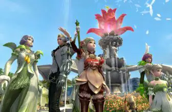AION Free-to-Play