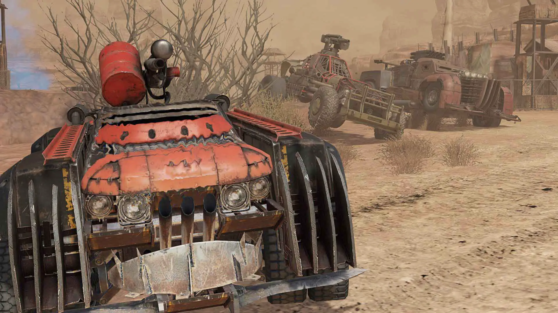 download free crossout 2022