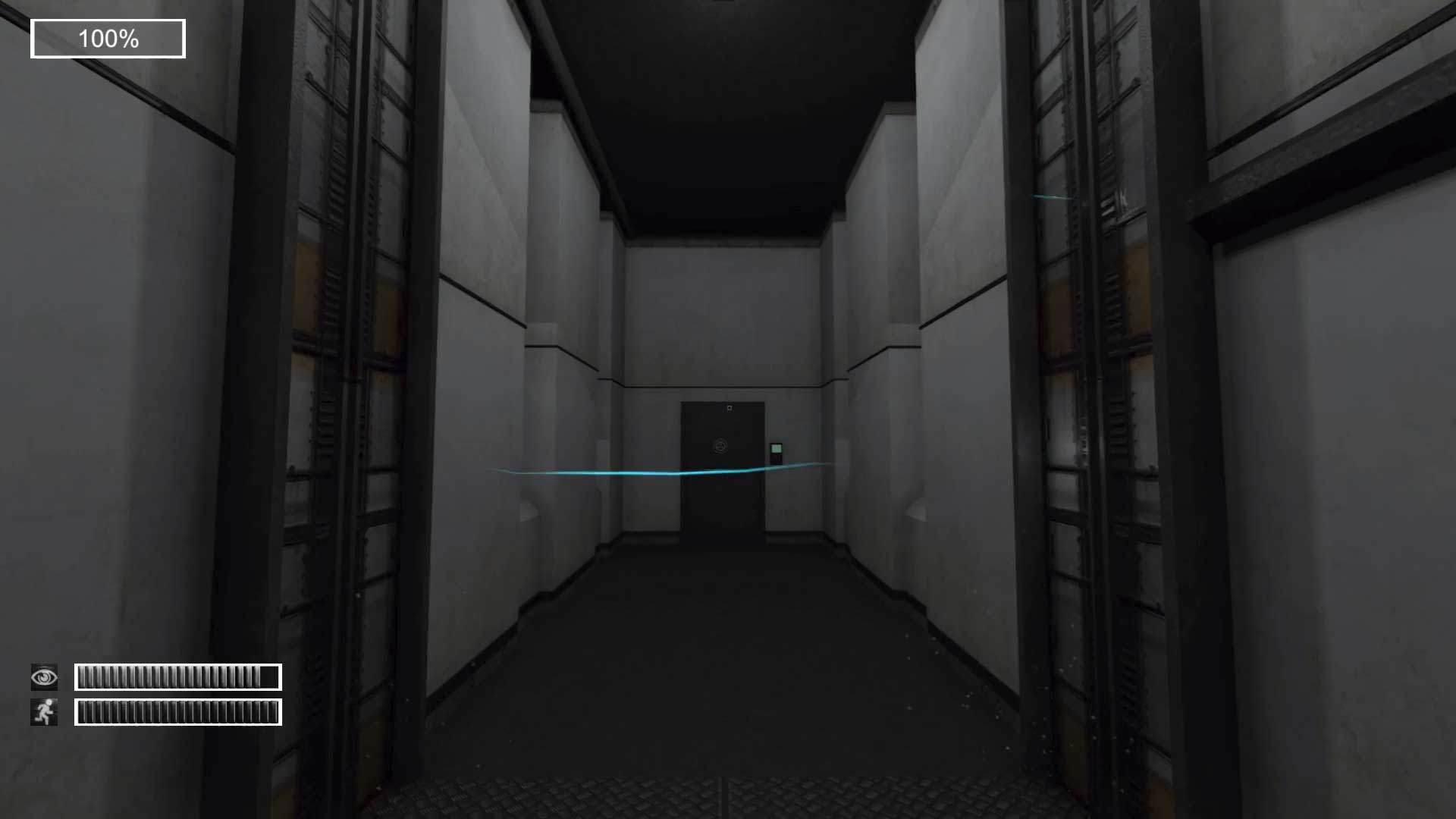 C] SCP: Containment Breach Unity Remake : r/steamgrid