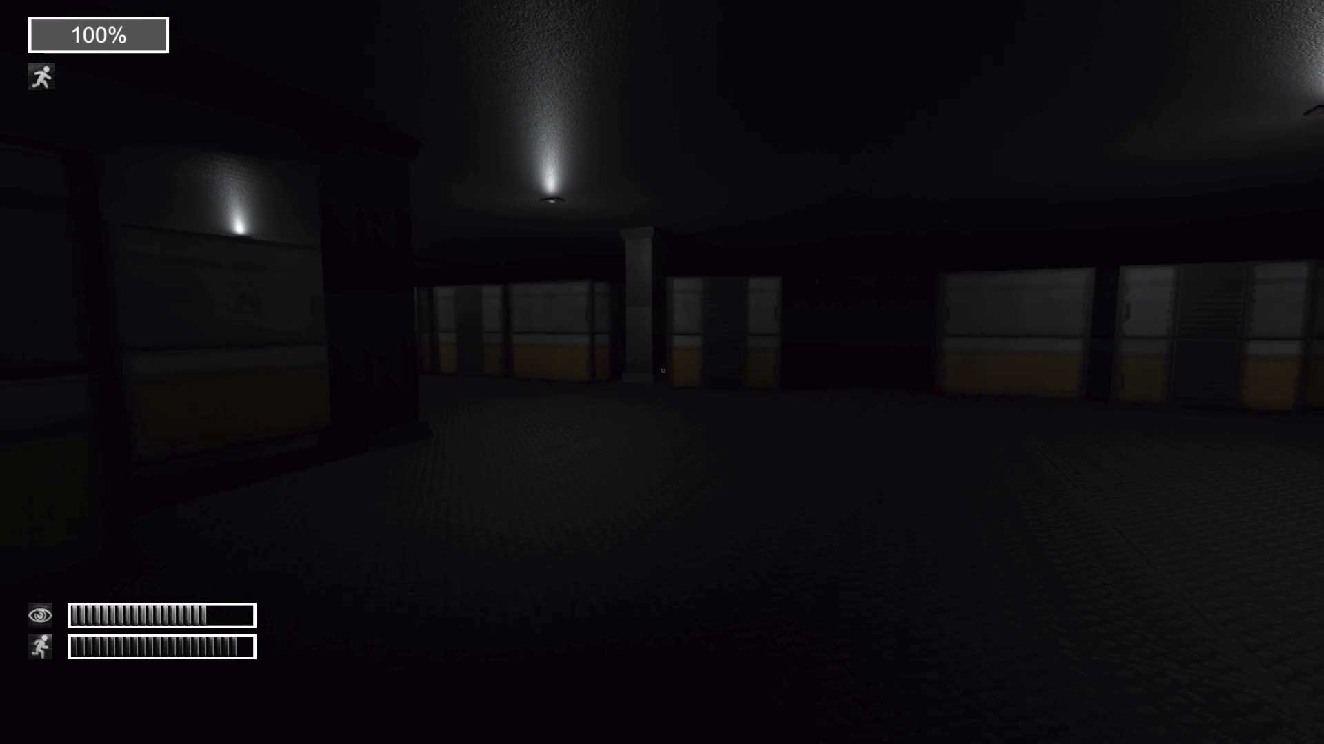 C] SCP: Containment Breach Unity Remake : r/steamgrid