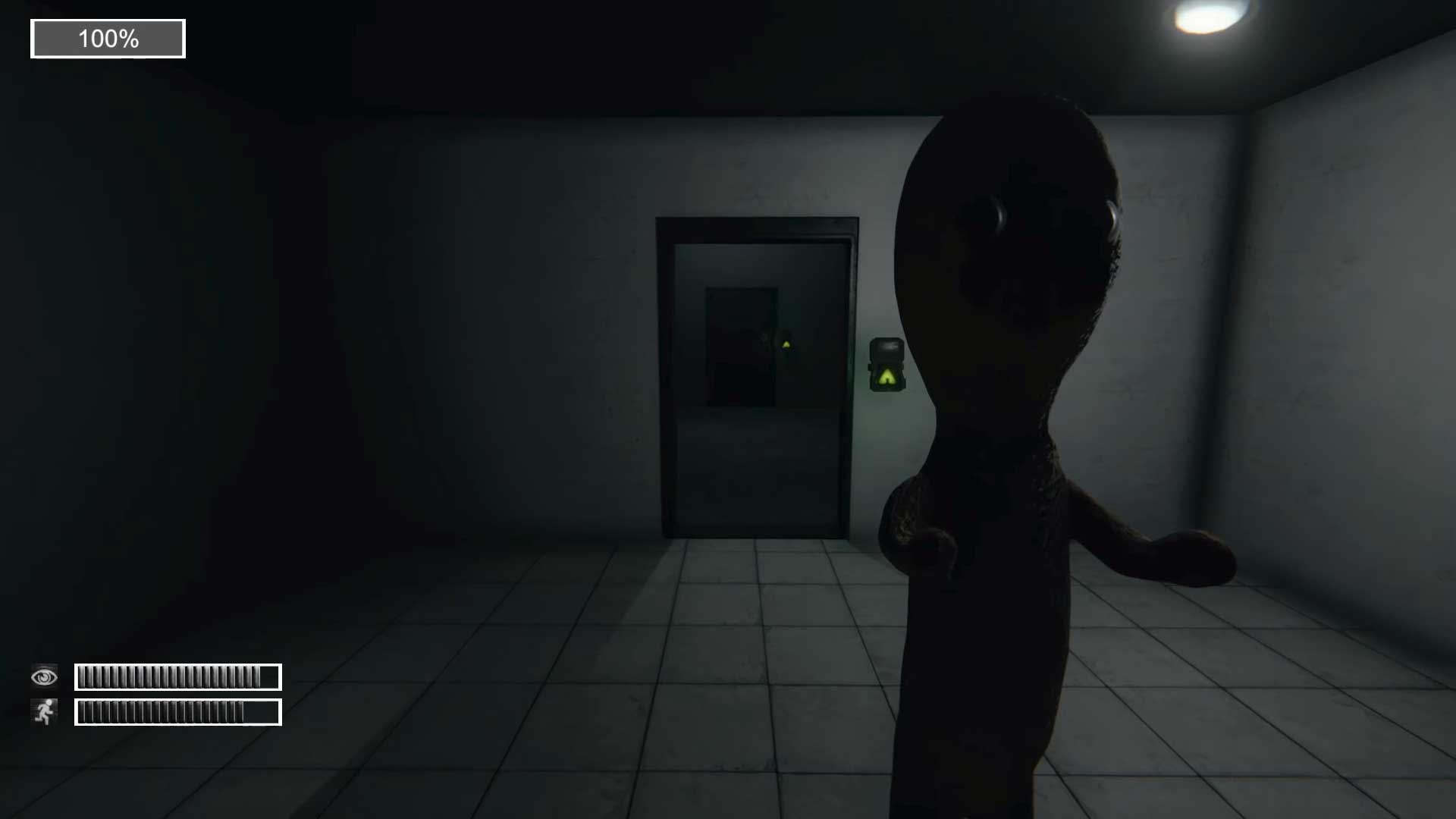 SCP Containment Breach UNITY [Newest Version] 