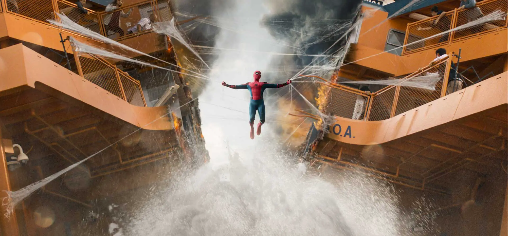 Spider-Man: Homecoming Download | MadDownload.com