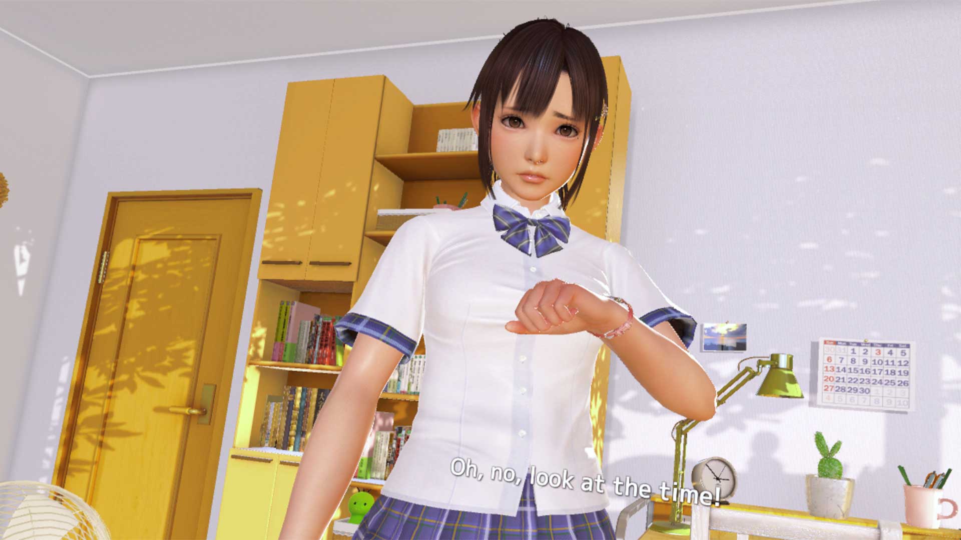 download game vr kanojo mod apk