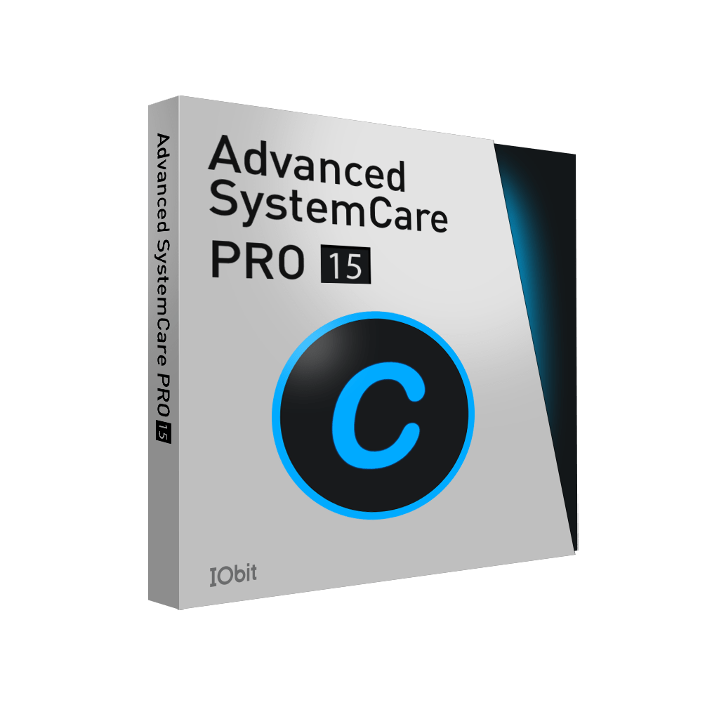 free iobit advanced care system