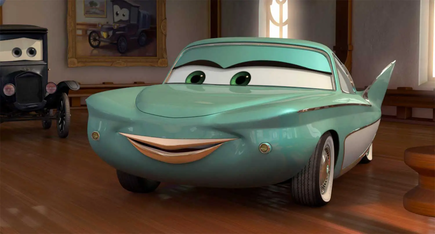 Cars was the first 3D film developed by Pixar and Walt Disney which related...