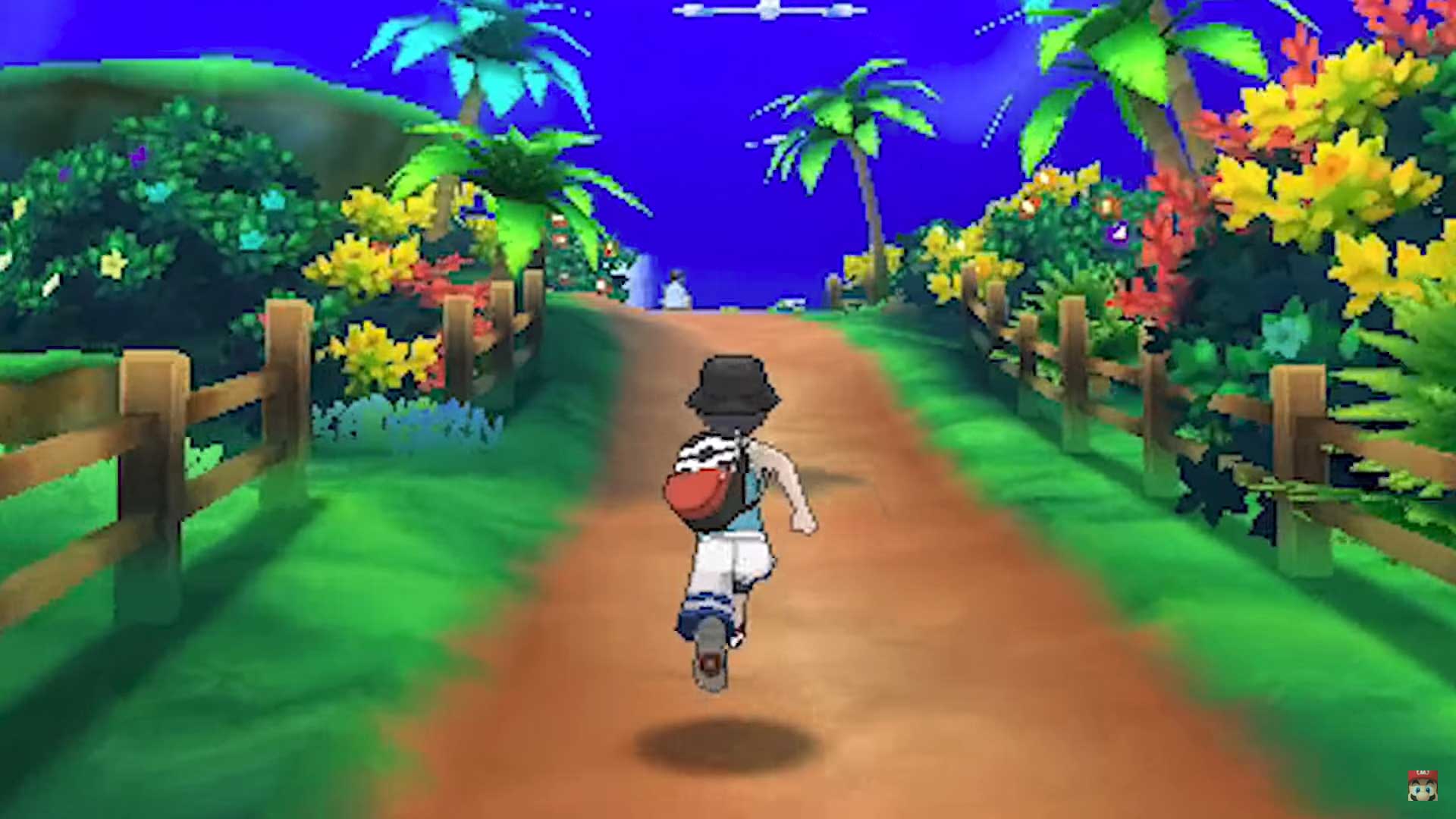 440MB]How To Download Pokemon Ultra Sun And Moon Game On Android