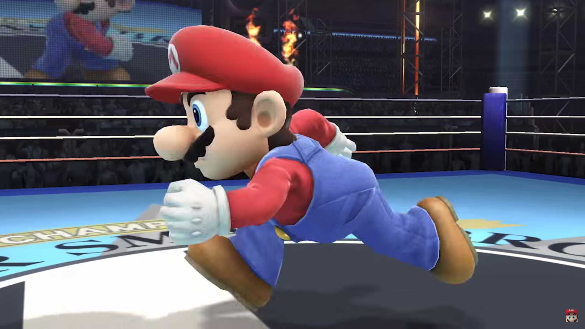 Super Smash Bros. for Nintendo 3DS and Wii U