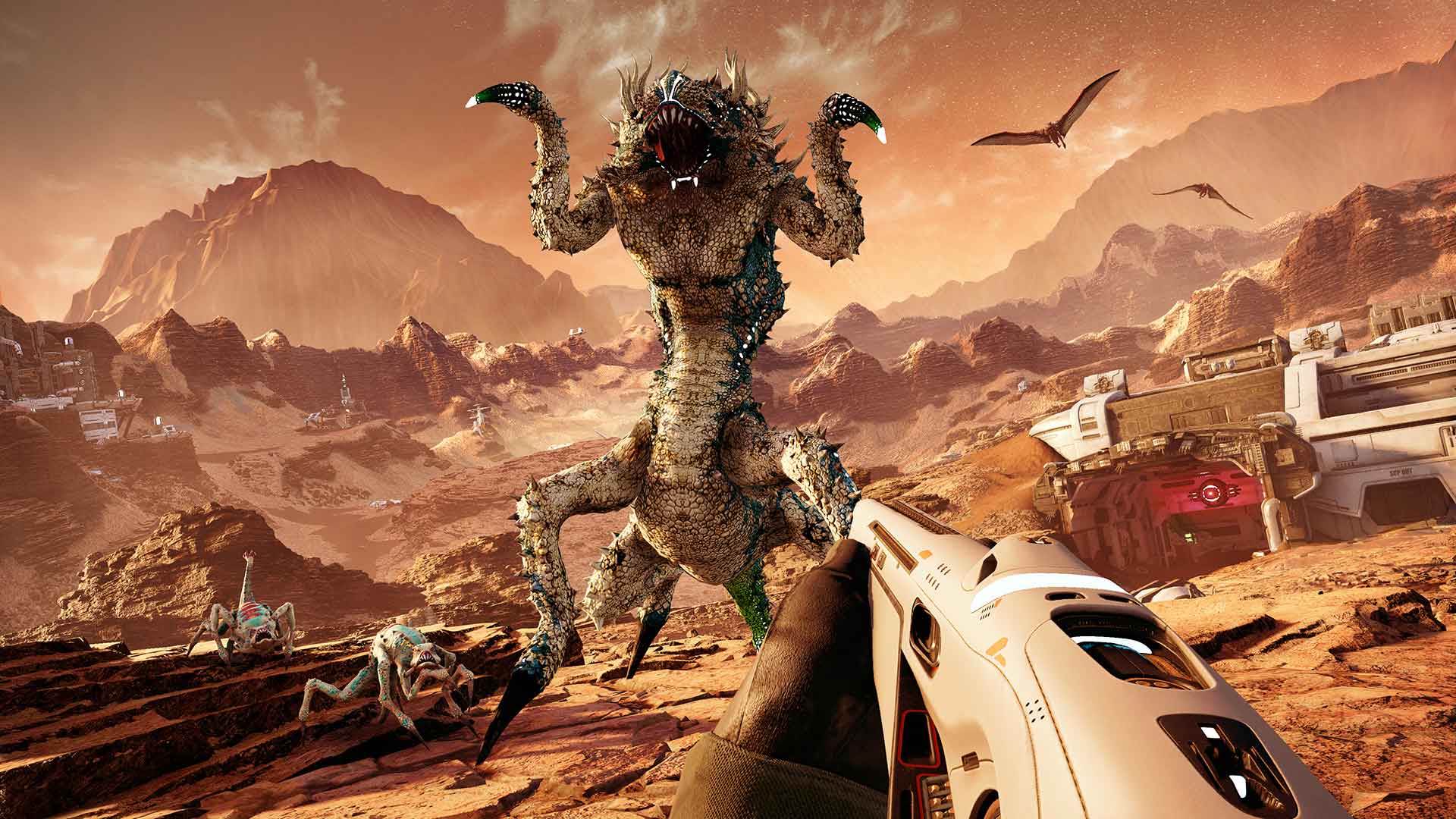 how to download far cry 5 lost on mars