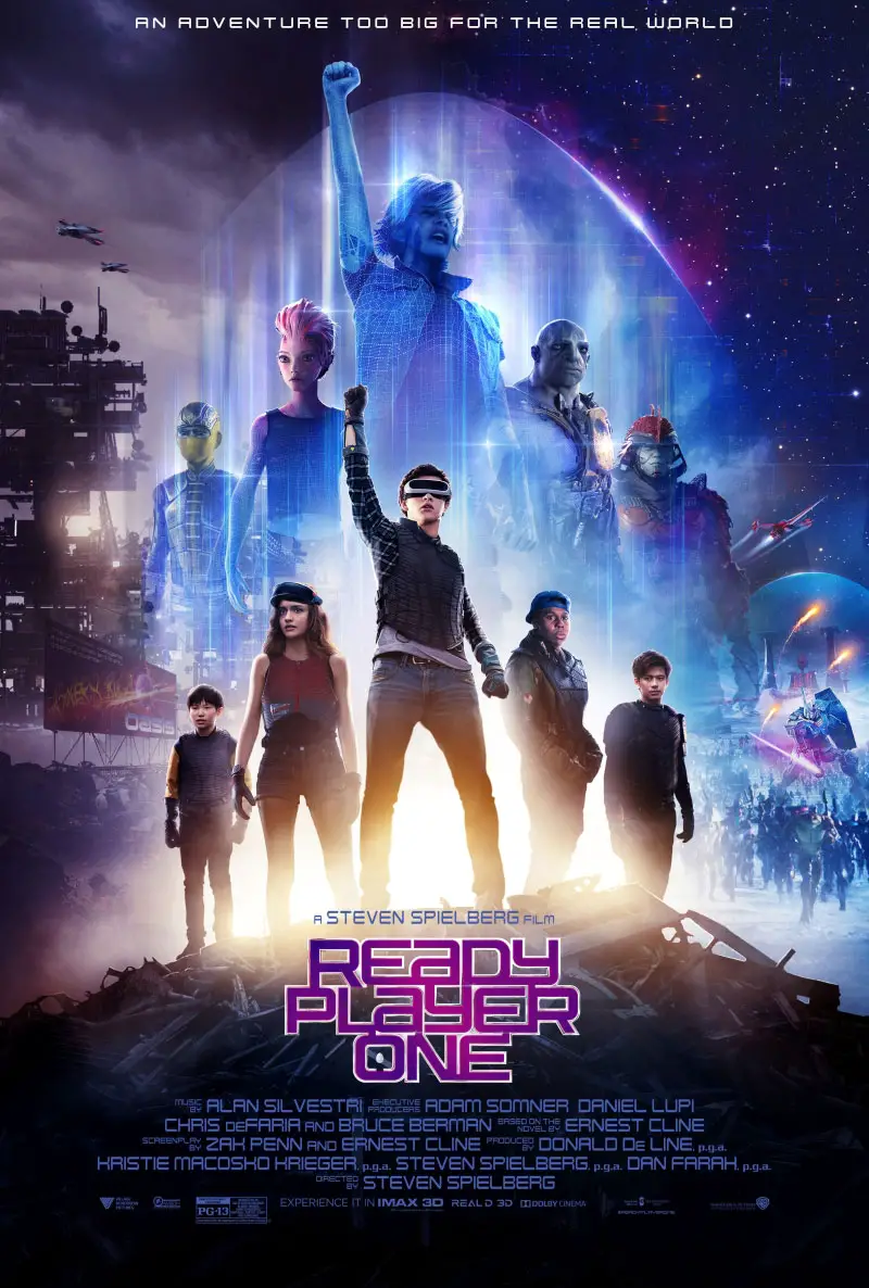 ready player one pdf online free download