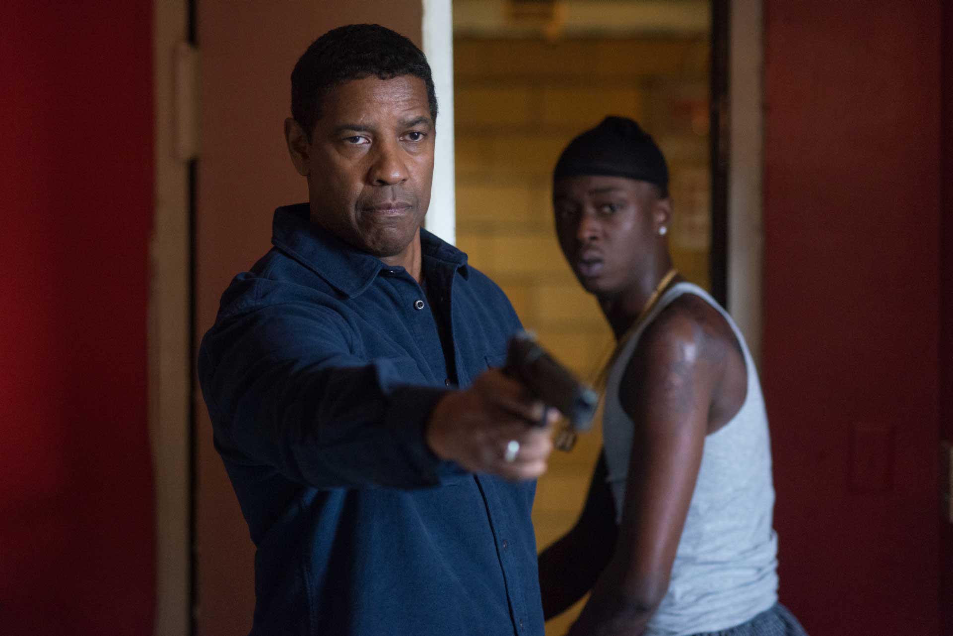 the equalizer 2 full movie free download