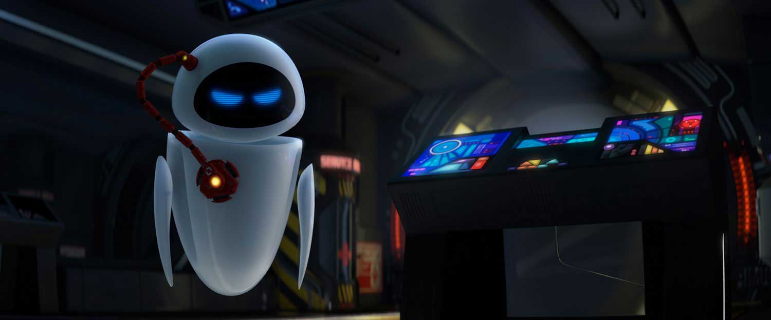 wall-e download