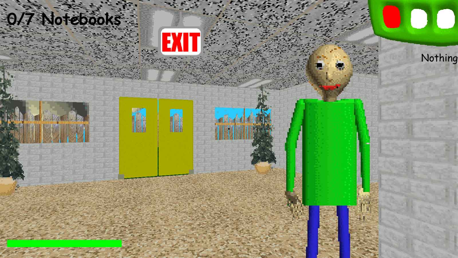 baldi basics in education download free