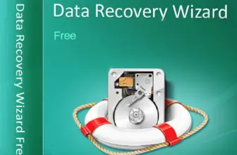 EaseUS Data Recovery Wizard Free 12.0 Box