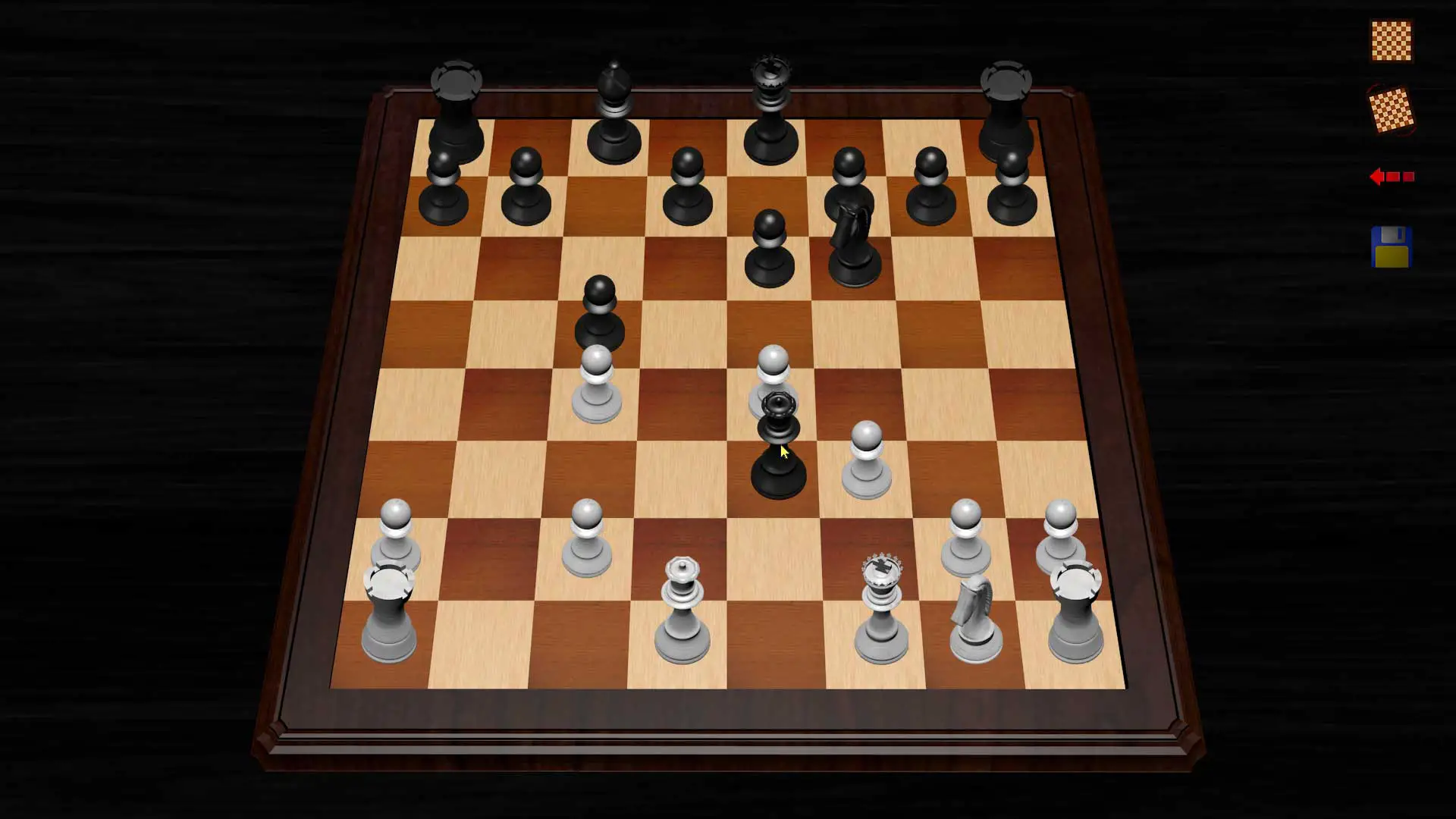 like real play chess online free