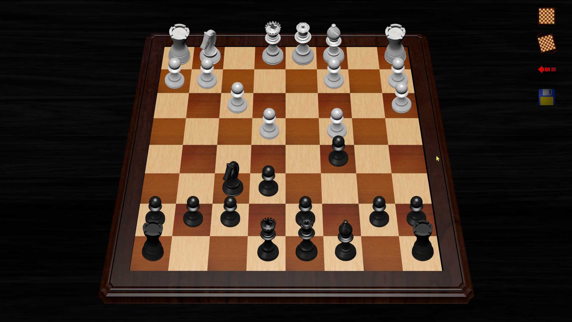 Chess бесплатная подписка