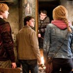 Harry Potter and the Deathly Hallows, Part 2