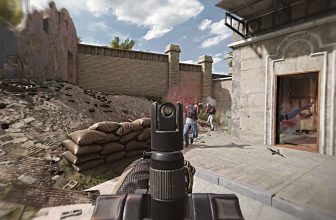 Insurgency: Sandstorm