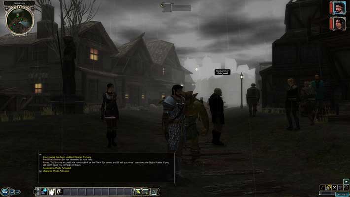 Neverwinter Nights 2 Complete Serial