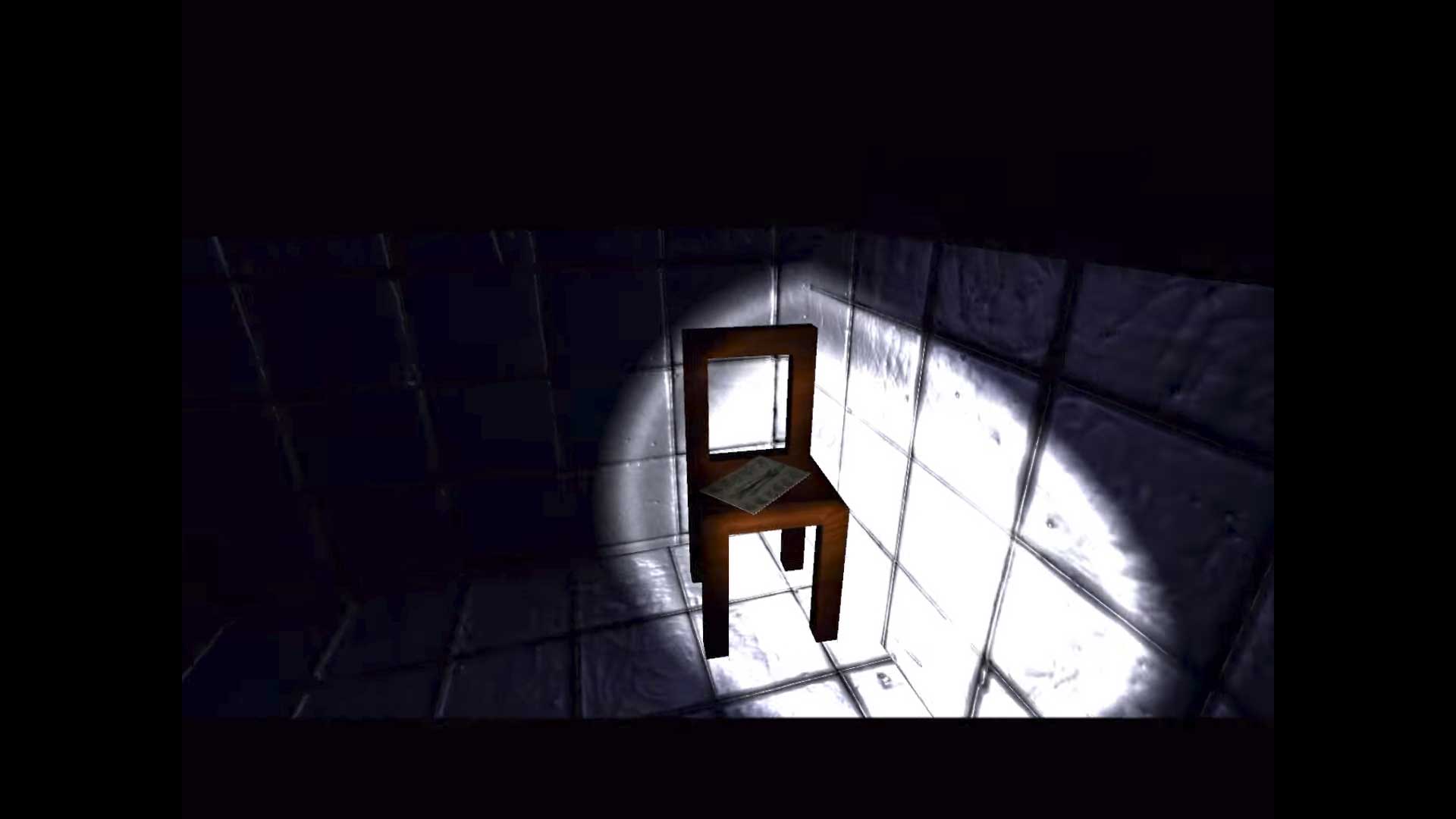 slender the eight pages online game