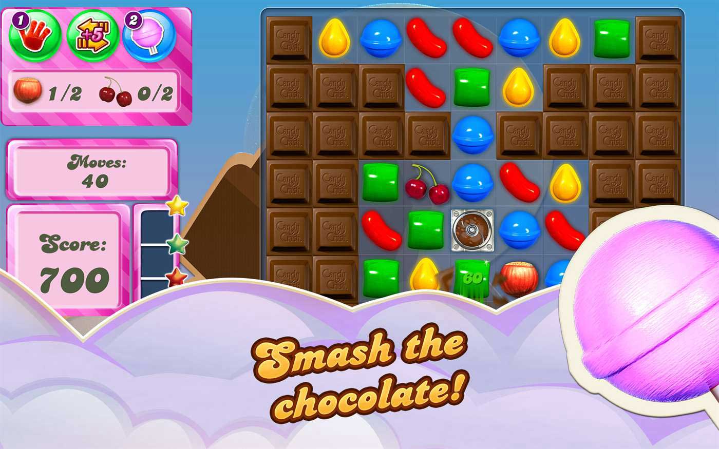 candy crush publisher