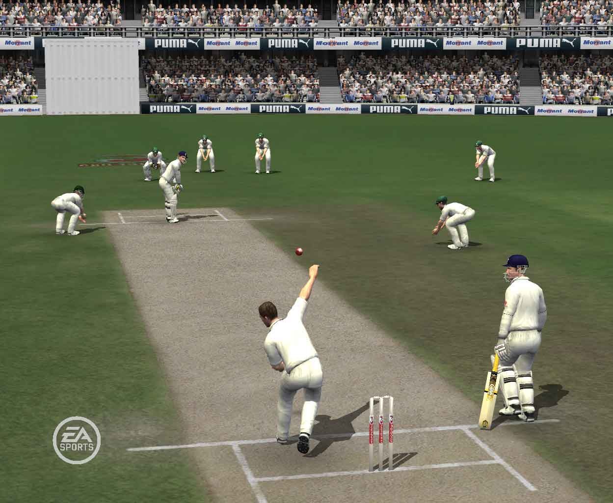 ea sports cricket 2005 download for pc