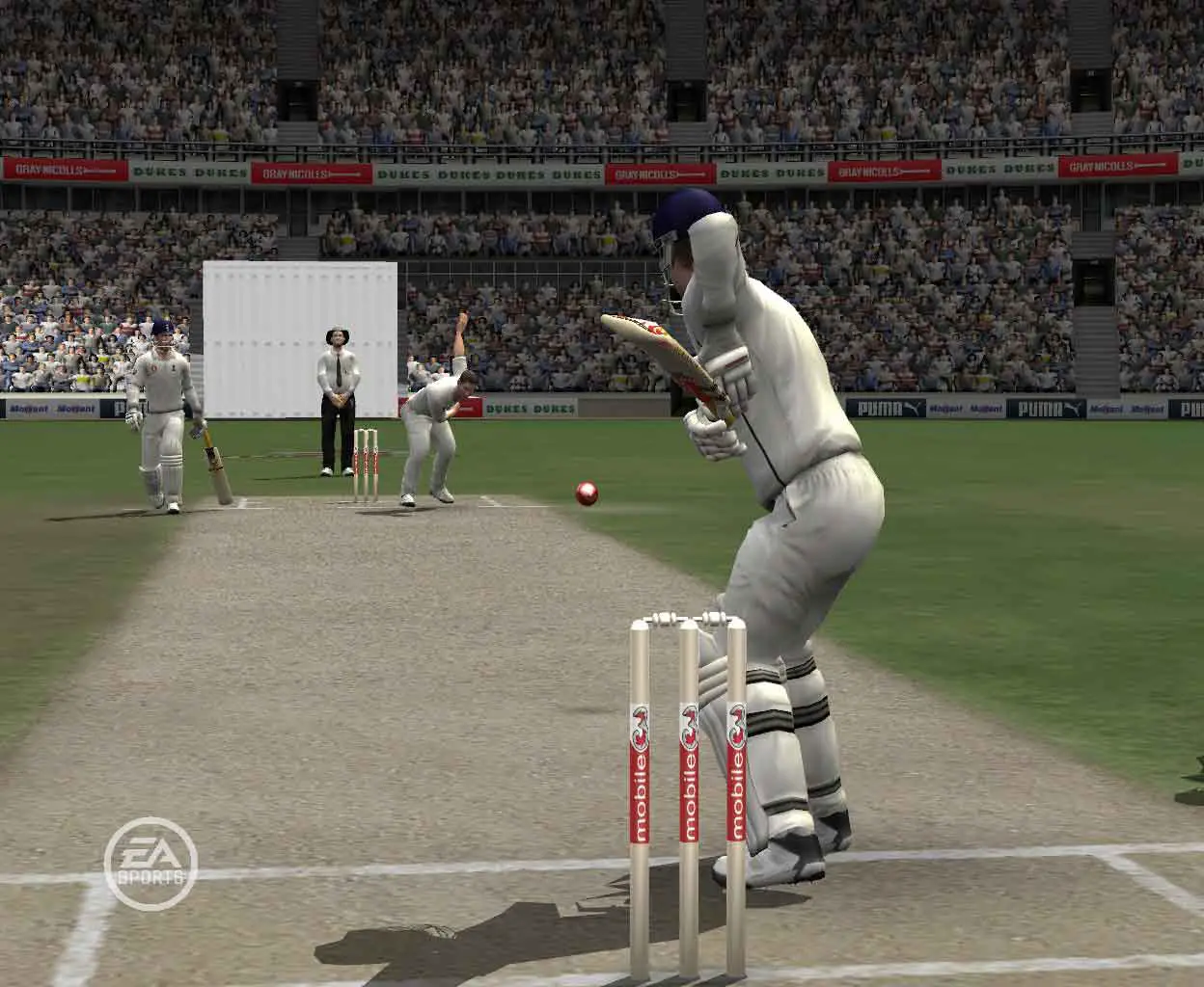 download pc games cricket 07 torrent