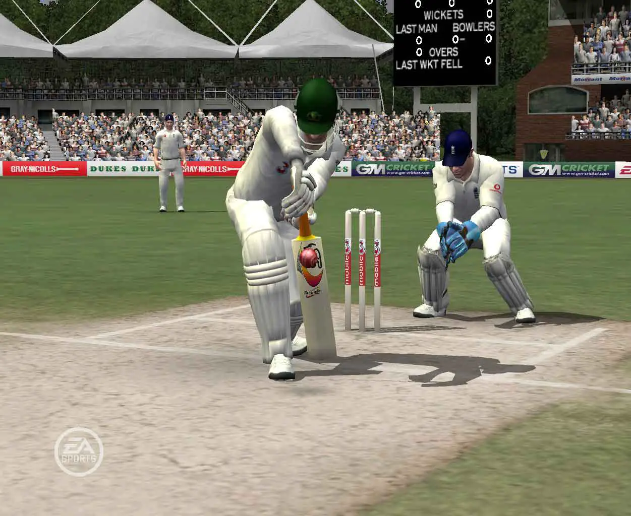 ea sports cricket 07 free download utorrent
