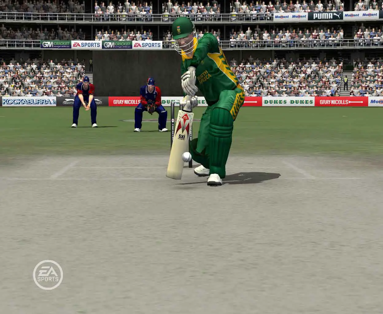 Featured image of post Ea Sports Cricket 2005 Demo Download ea sports cricket 07