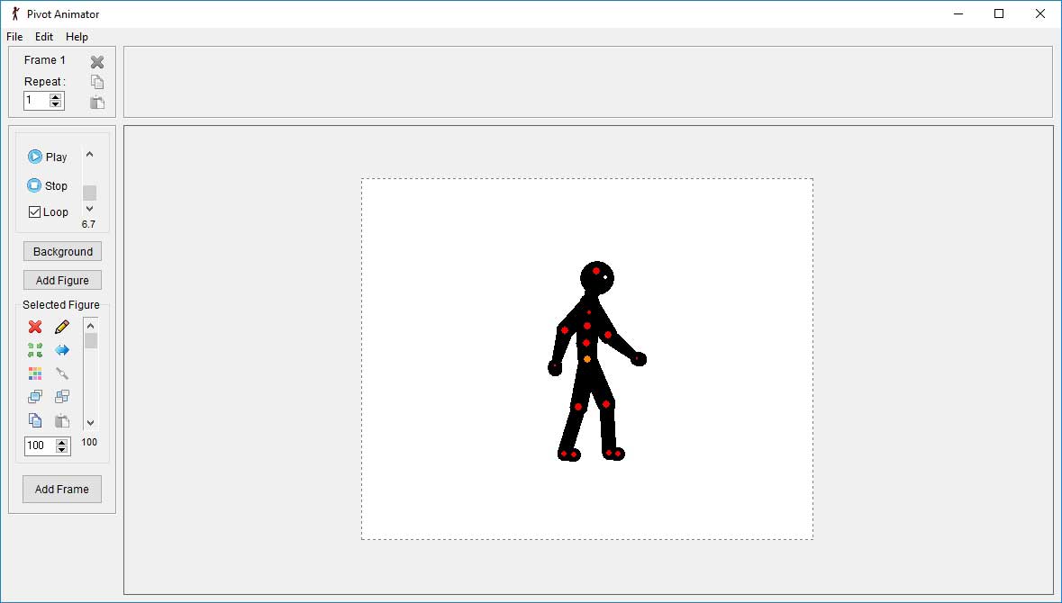 free download pivot animator