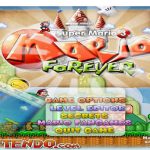 Super Mario 3: Mario Forever 6.0