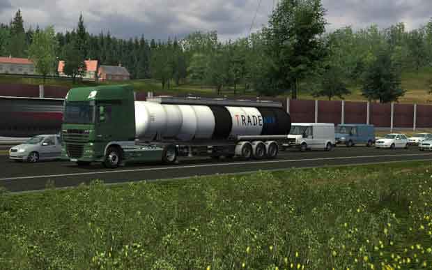Uk Truck Simulator Download Maddownload Com