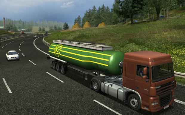 Uk Truck Simulator Download Maddownload Com