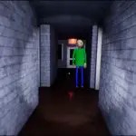 Baldi's Unreal Basics in Education and Learning
