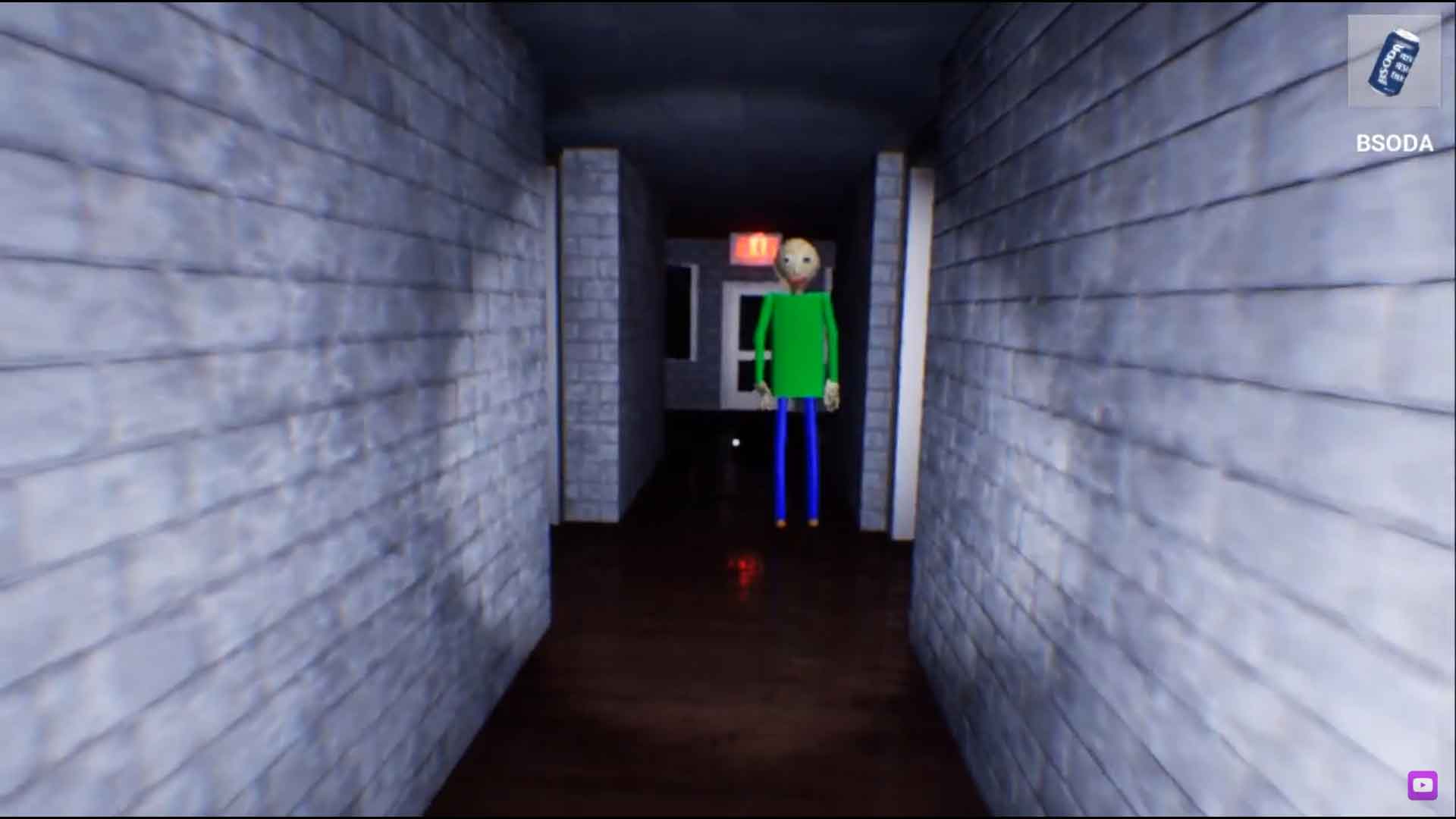 baldi basics in education and learning download free