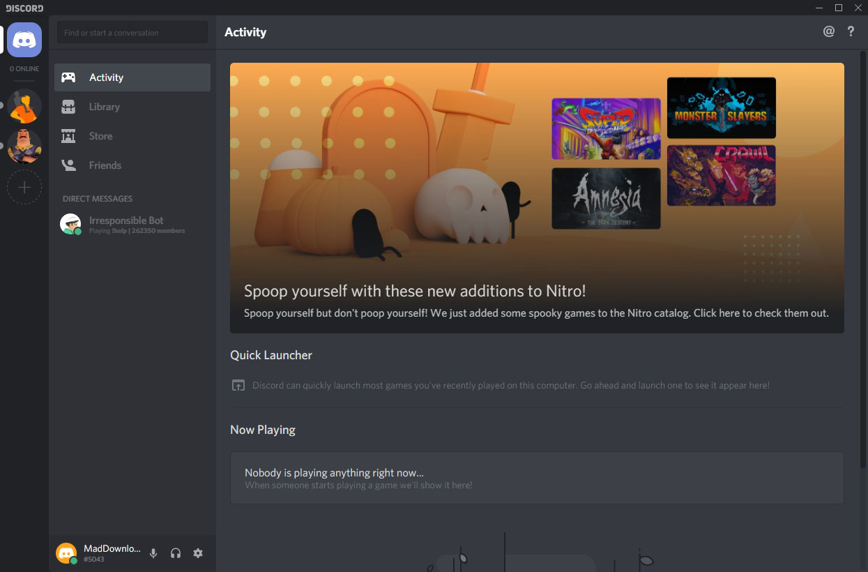 free download discord for pc