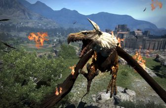 Dragon's Dogma: Dark Arisen