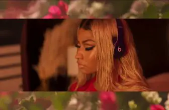 Nicki-Minaj-–-Bed-ft-Ariana-Grande-12