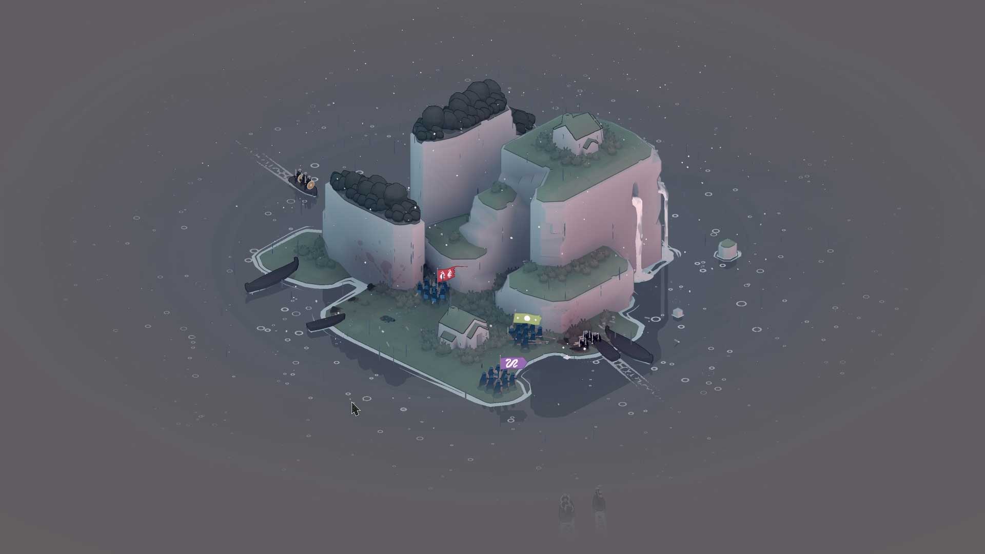 Bad North download the new