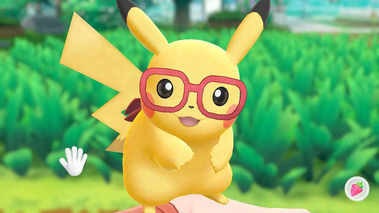 Pokemon Let S Go Pikachu And Pokemon Let S Go Eevee Download