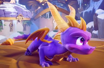 Spyro Reignited Trilogy