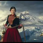 The Nutcracker and the Four Realms