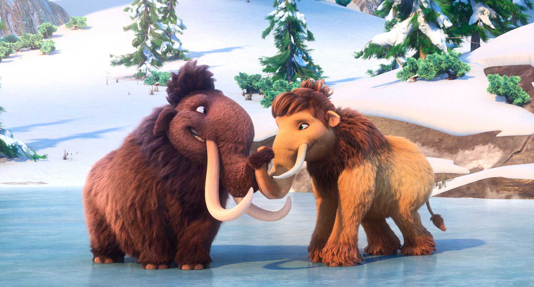 ice age 5 full movie online in english
