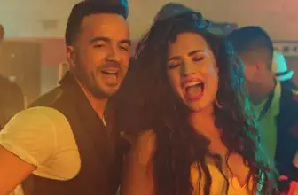 Luis Fonsi, Demi Lovato – Échame La Culpa