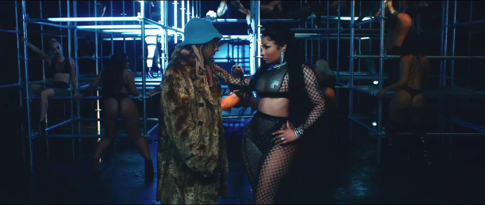 Good Form Nicki Minaj Ft Lil Wayne Download MadDownloadcom.