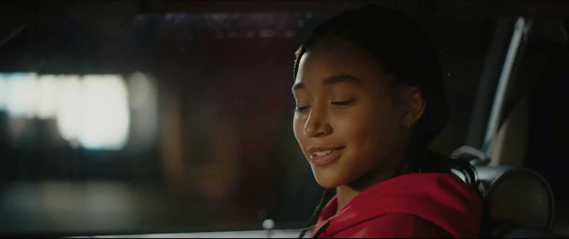 The Hate U Give Download | MadDownload.com
