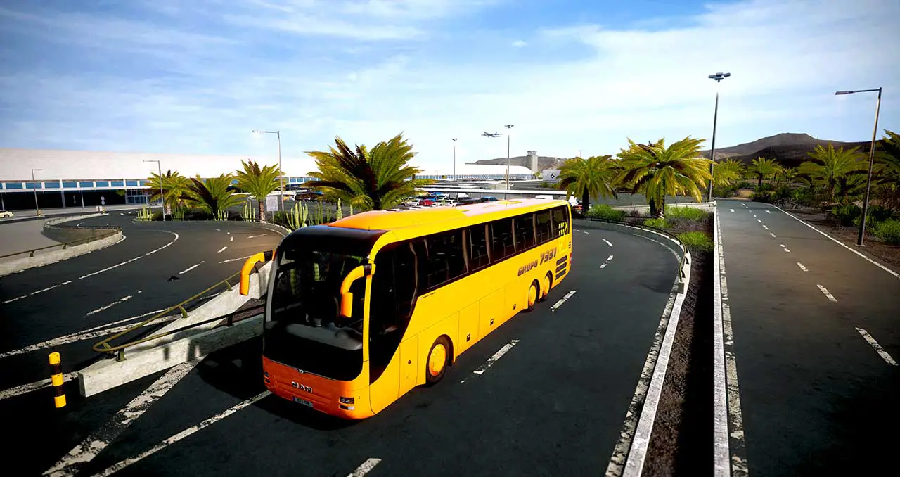 Bus Simulator 2021 Kostenlos Spielen