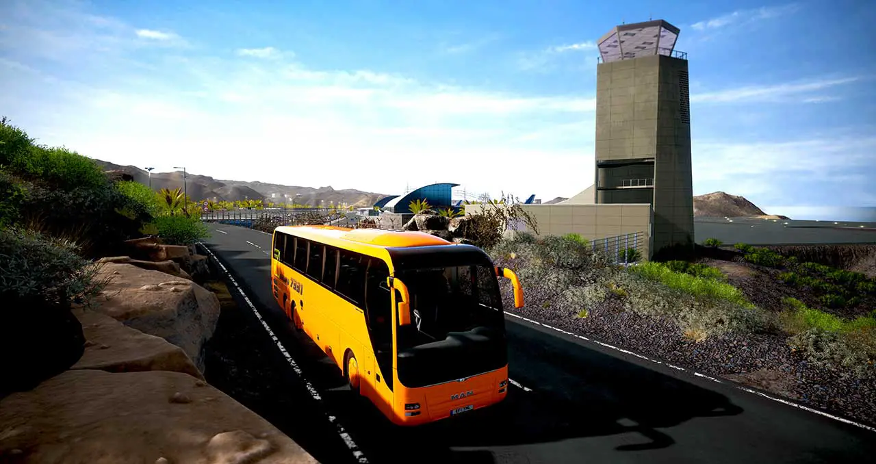 baixar bus simulator 2017