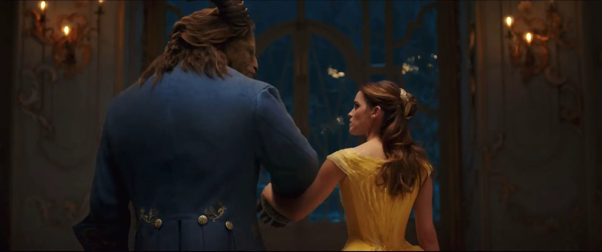 Beauty and the Beast (2017) Download