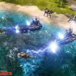 Command & Conquer: Red Alert 3