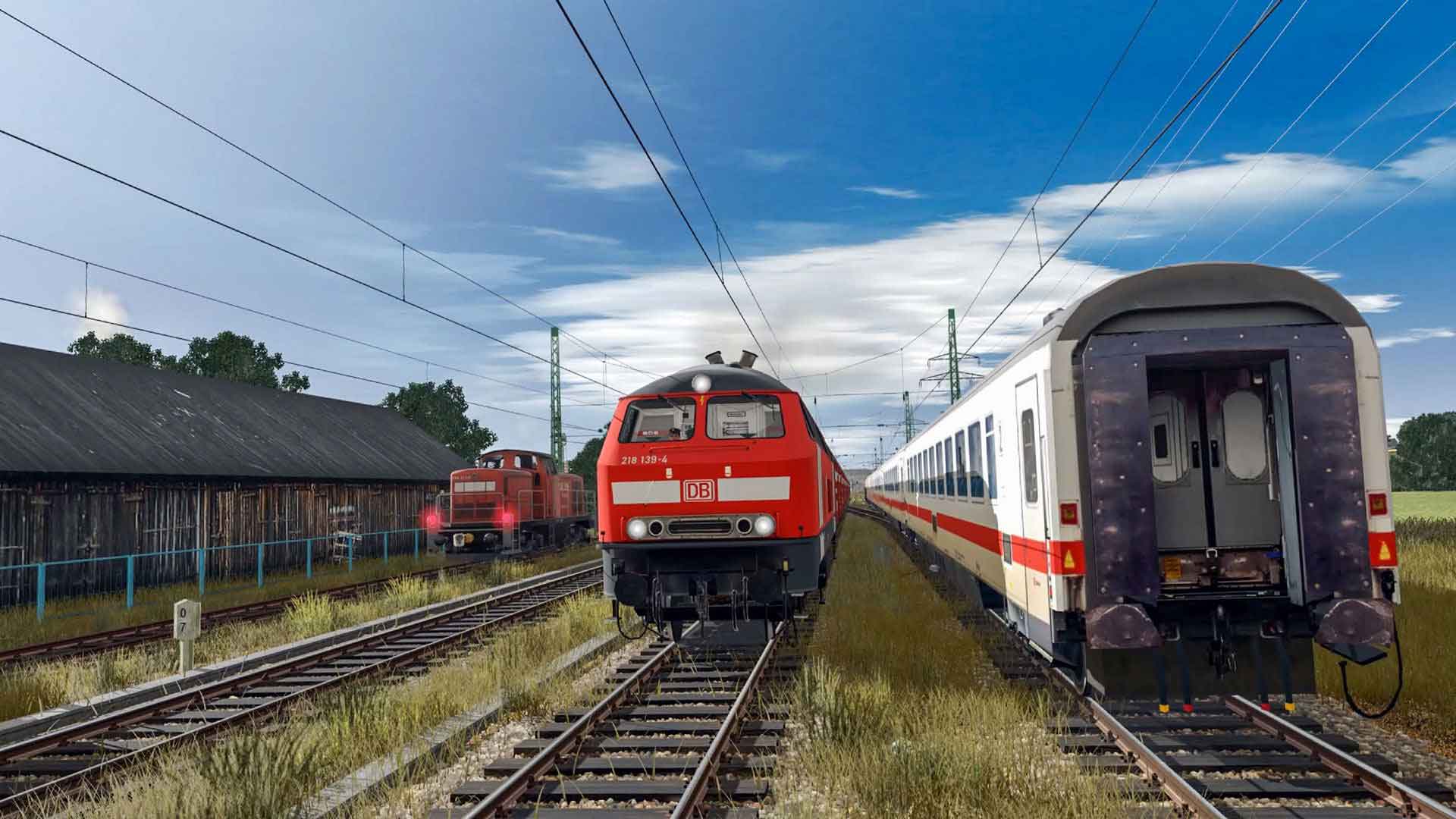 trainz railroad simulator 2019 thomas and friends download